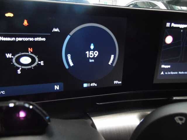 Hyundai KONA EV 48.4 KWh XLine UNICA OFFERTA REALE SOTTO COSTO