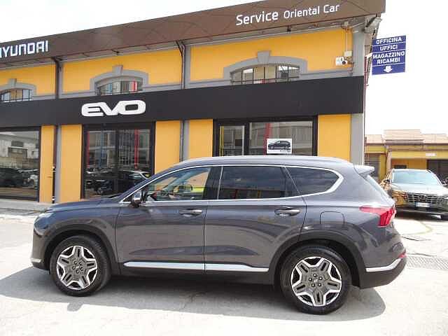 Hyundai  1.6 T-GDI HEV 4WD AT 7p. 20th Anniversary