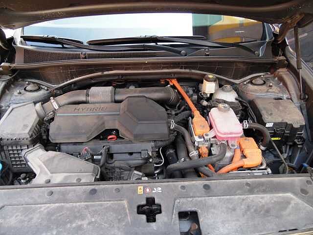 Hyundai  1.6 T-GDI HEV 4WD AT 7p. 20th Anniversary