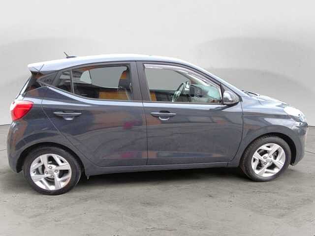 Hyundai i10 1.0 GPL Econext Tech SOLO 34800 km