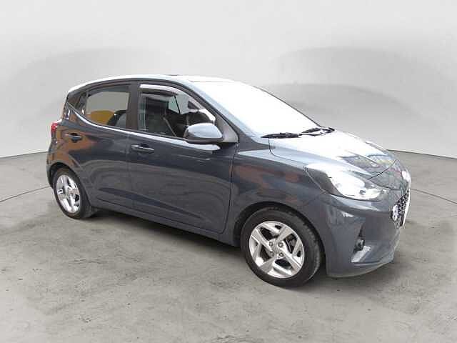 Hyundai i10 1.0 GPL Econext Tech SOLO 34800 km