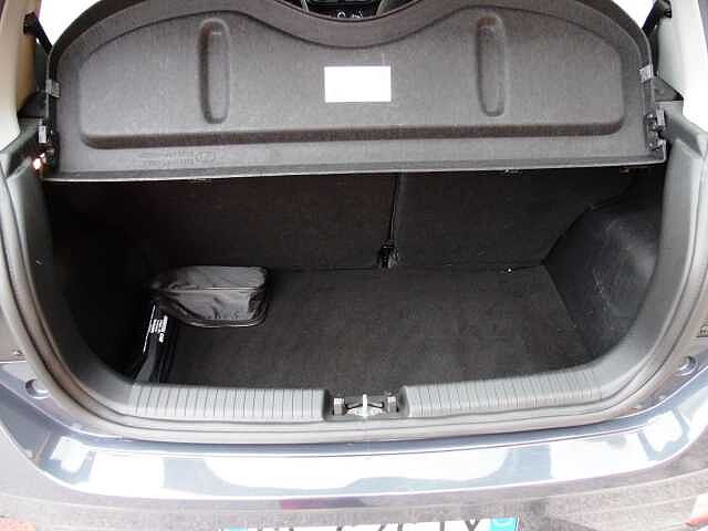 Hyundai i10 1.0 GPL Econext Tech SOLO 34800 km