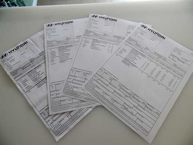 Hyundai i10 1.0 GPL Econext Tech SOLO 34800 km