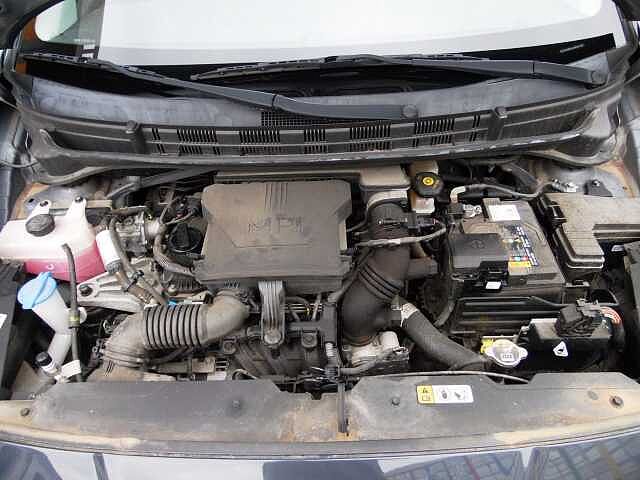 Hyundai i10 1.0 GPL Econext Tech SOLO 34800 km
