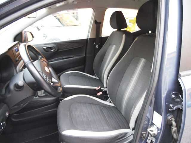 Hyundai i10 1.0 GPL Econext Tech SOLO 34800 km