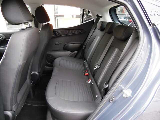 Hyundai i10 1.0 GPL Econext Tech SOLO 34800 km