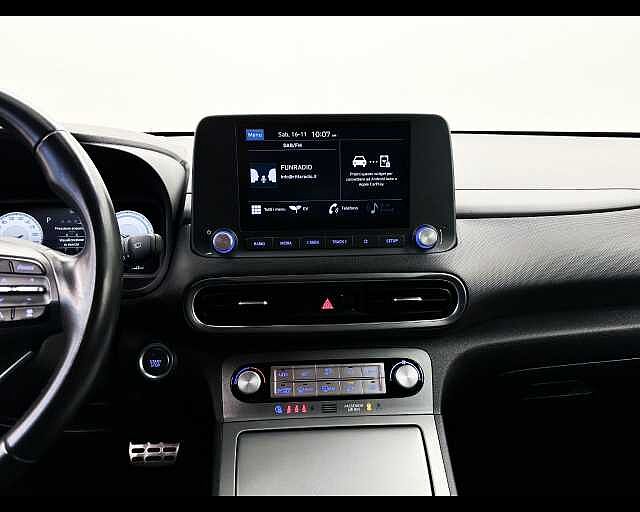 Hyundai KONA KONA EV FL 39KWH EXCLUSIVE