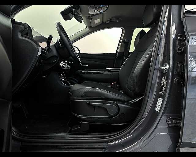 Hyundai TUCSON TUCSON 1.6 CRDI 48V DCT Exellence