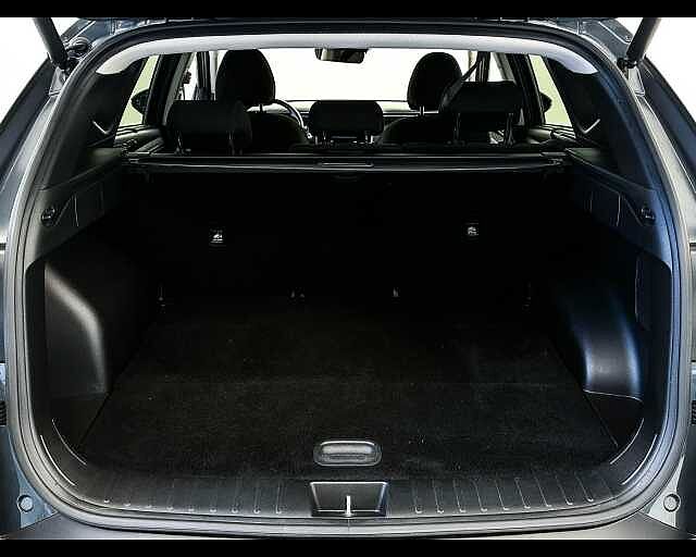 Hyundai TUCSON TUCSON 1.6 HEV aut.Exellence