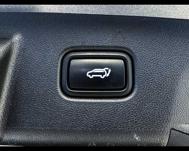 Hyundai TUCSON TUCSON 1.6 HEV aut.Exellence