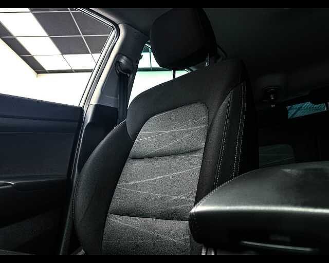 Hyundai TUCSON TUCSON 1.6 CRDi 136CV 48V DCT XPrime
