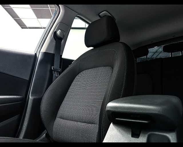 Hyundai KONA KONA HEV 1.6 DCT XLine+