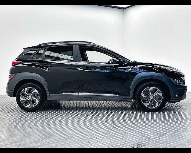 Hyundai KONA KONA HEV 1.6 DCT XLine