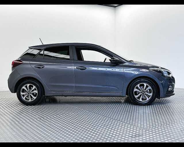 Hyundai i20 i20 1.2 5 porte Connectline