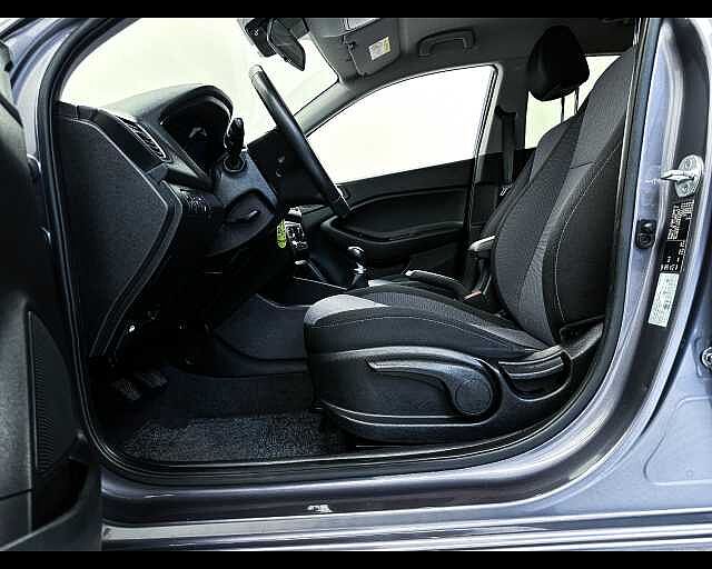 Hyundai i20 i20 1.2 5 porte Connectline