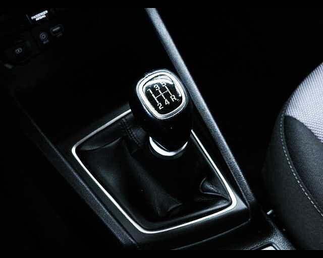 Hyundai i20 i20 1.2 5 porte Connectline