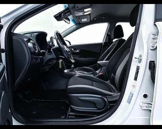 Hyundai KONA Kona 1.6 CRDI 115 CV XTech