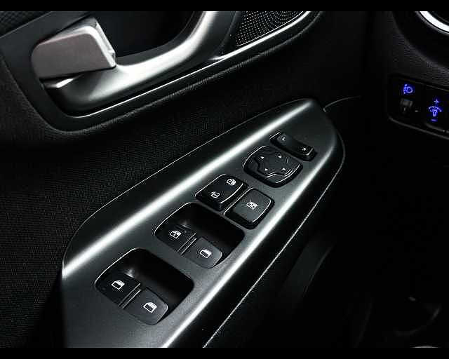 Hyundai KONA Kona 1.6 CRDI 115 CV XTech