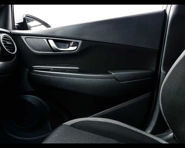 Hyundai KONA Kona 1.6 CRDI 115 CV XTech