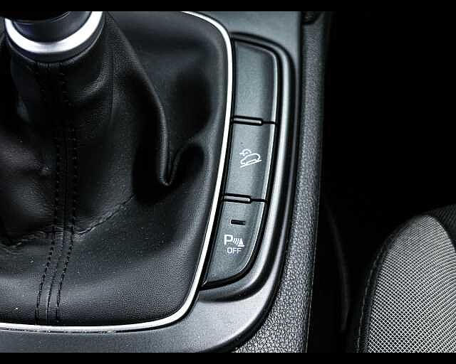 Hyundai KONA Kona 1.6 CRDI 115 CV XTech