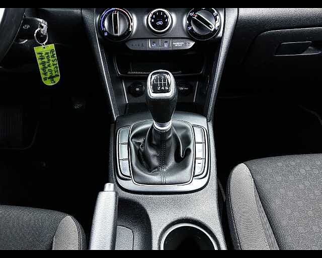 Hyundai KONA Kona 1.6 CRDI 115 CV XTech