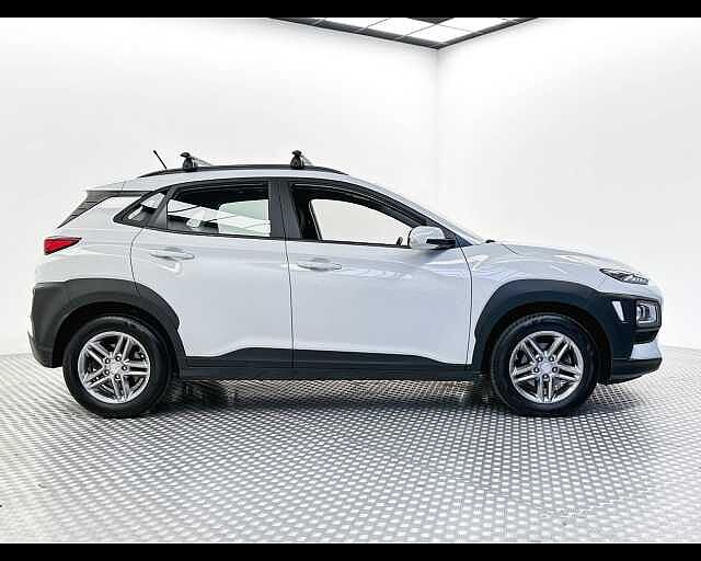 Hyundai KONA Kona 1.6 CRDI 115 CV XTech