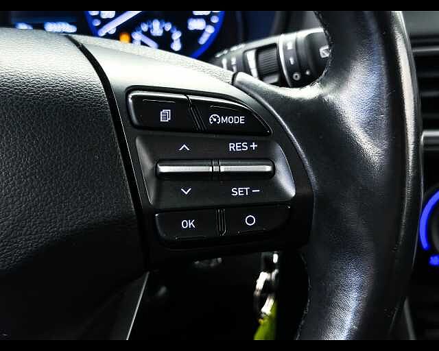 Hyundai KONA Kona 1.6 CRDI 115 CV XTech