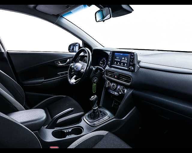 Hyundai KONA Kona 1.6 CRDI 115 CV XTech