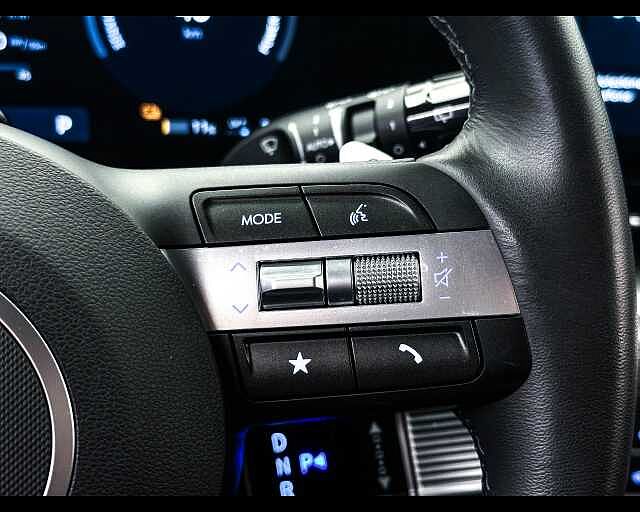 Hyundai KONA Kona EV 64.8 KWh Exclusive