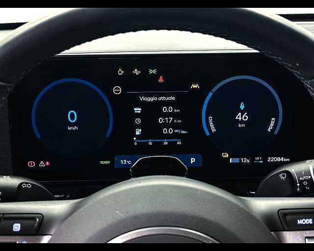 Hyundai KONA Kona EV 64.8 KWh Exclusive