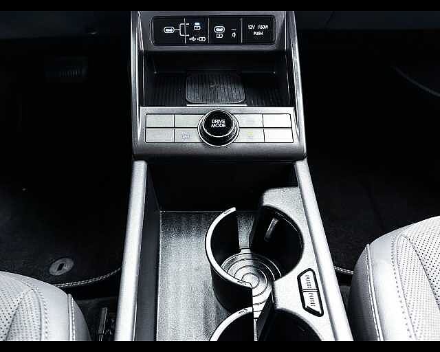 Hyundai KONA Kona EV 64.8 KWh Exclusive