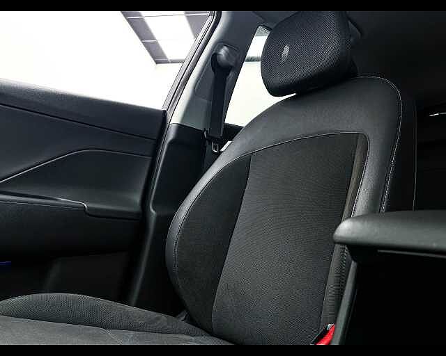 Hyundai KONA Kona EV 64.8 KWh Exclusive