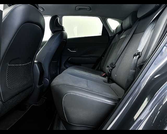 Hyundai KONA Kona EV 64.8 KWh Exclusive