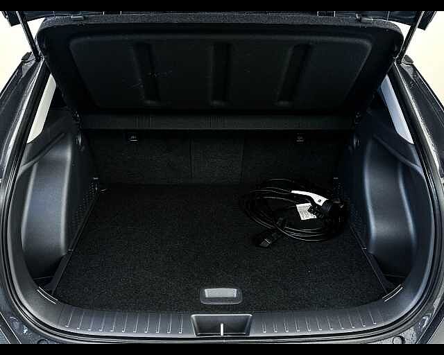 Hyundai KONA Kona EV 64.8 KWh Exclusive