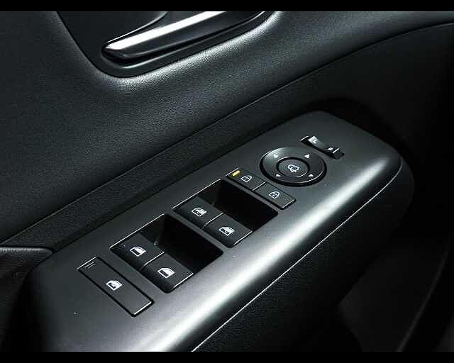 Hyundai KONA Kona EV 64.8 KWh Exclusive