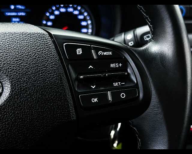 Hyundai i10 i10 1.0 MPI Tech