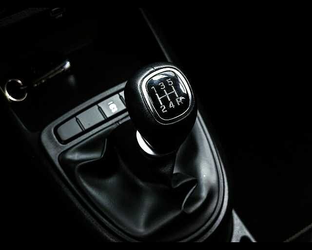 Hyundai i10 i10 1.0 MPI Tech