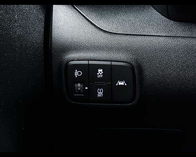 Hyundai i10 i10 1.0 MPI Tech