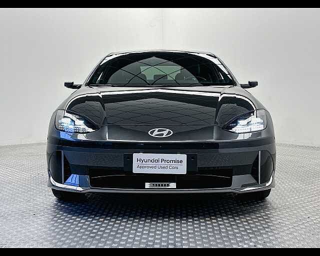 Hyundai IONIQ 6 Ioniq 6 77.4 kWh AWD Evolution