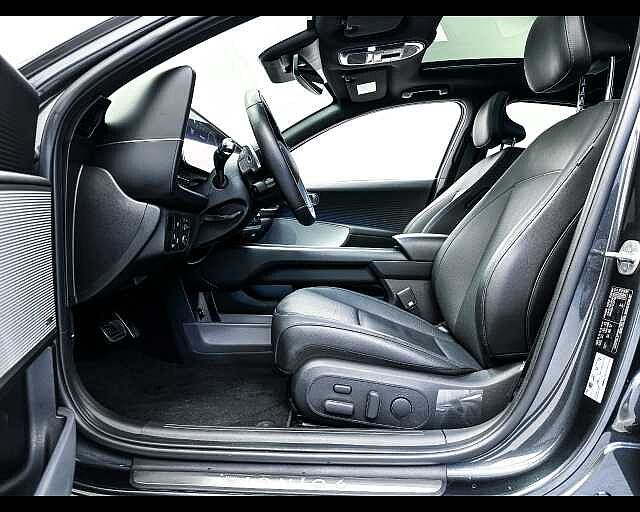 Hyundai IONIQ 6 Ioniq 6 77.4 kWh AWD Evolution