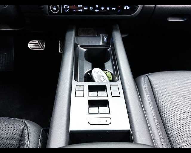 Hyundai IONIQ 6 Ioniq 6 77.4 kWh AWD Evolution