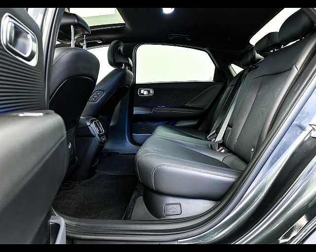 Hyundai IONIQ 6 Ioniq 6 77.4 kWh AWD Evolution