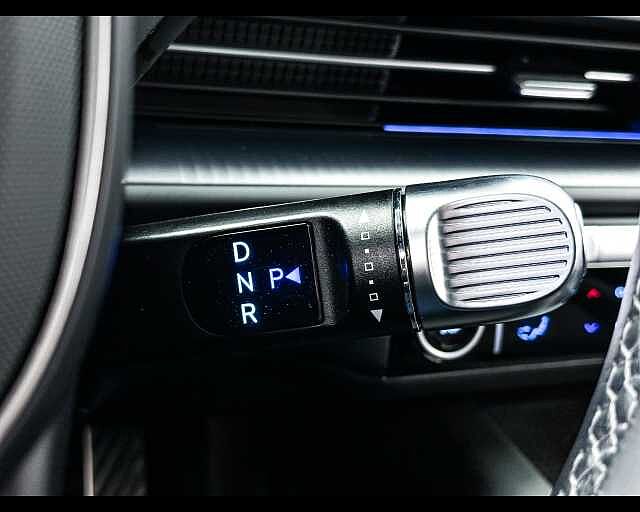 Hyundai IONIQ 6 Ioniq 6 77.4 kWh AWD Evolution