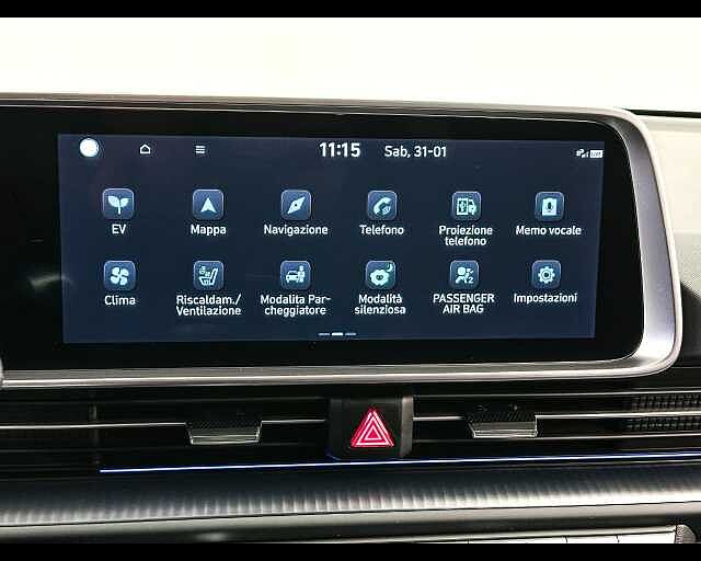 Hyundai IONIQ 6 Ioniq 6 77.4 kWh AWD Evolution