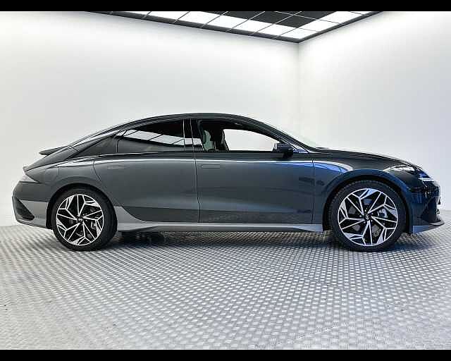 Hyundai IONIQ 6 Ioniq 6 77.4 kWh AWD Evolution