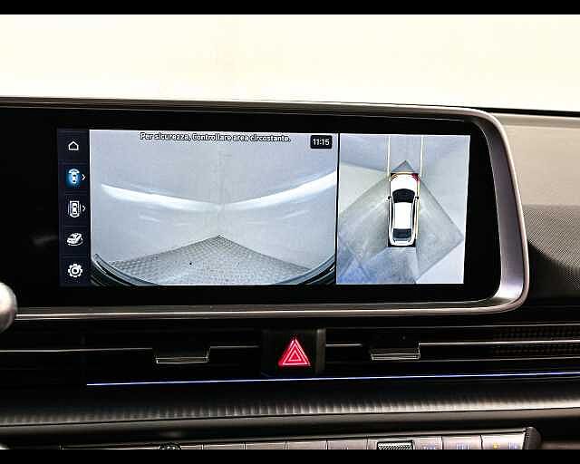 Hyundai IONIQ 6 Ioniq 6 77.4 kWh AWD Evolution