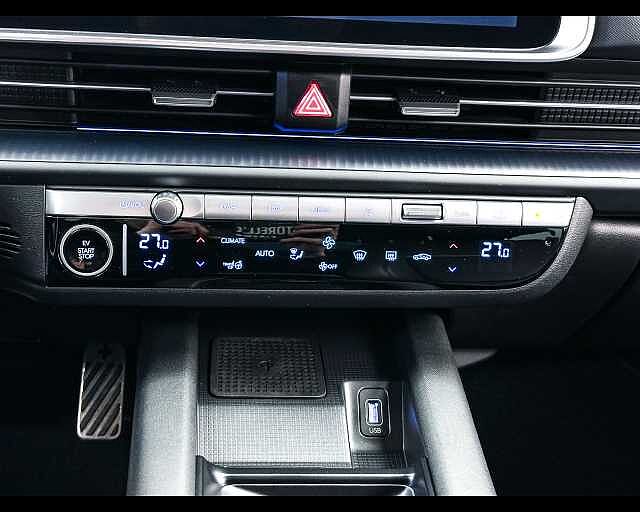 Hyundai IONIQ 6 Ioniq 6 77.4 kWh AWD Evolution