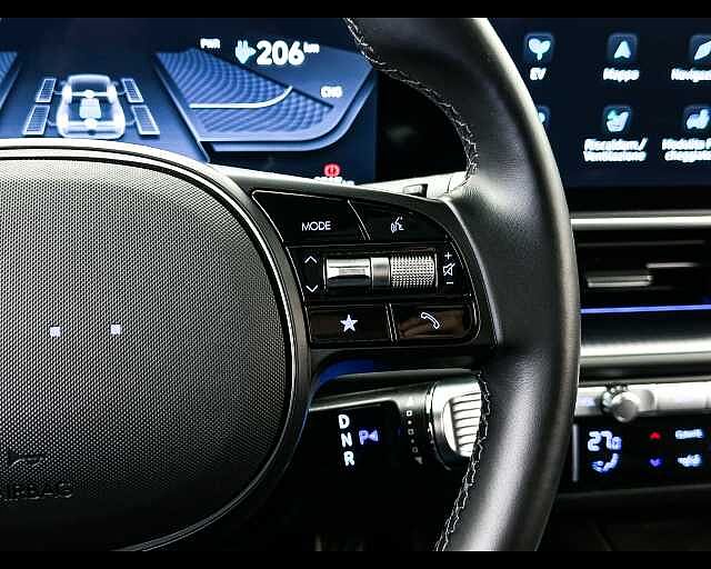 Hyundai IONIQ 6 Ioniq 6 77.4 kWh AWD Evolution