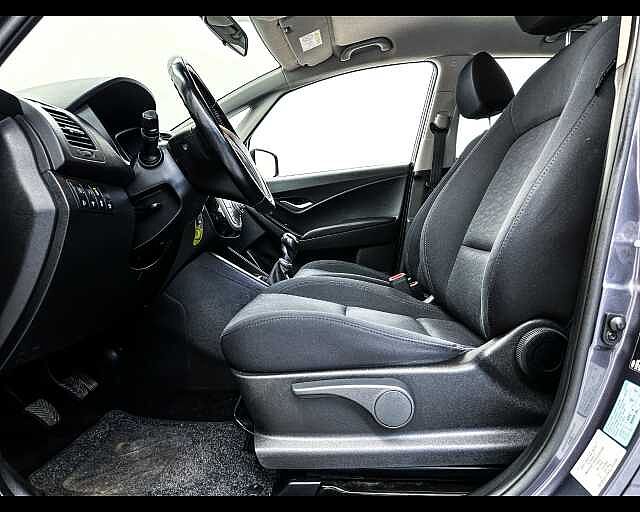 Hyundai ix20 ix20 1.6 MPI Econext APP MODE