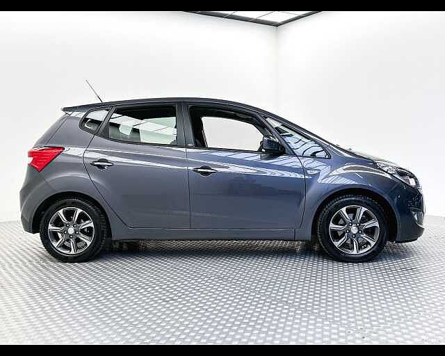 Hyundai ix20 ix20 1.6 MPI Econext APP MODE